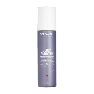 GOLDWELL_Just Smooth Diamond Gloss – Protect & Shine Spray_Cosmetic World